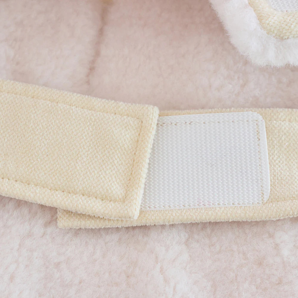 【予約】マシュマロ ケープ