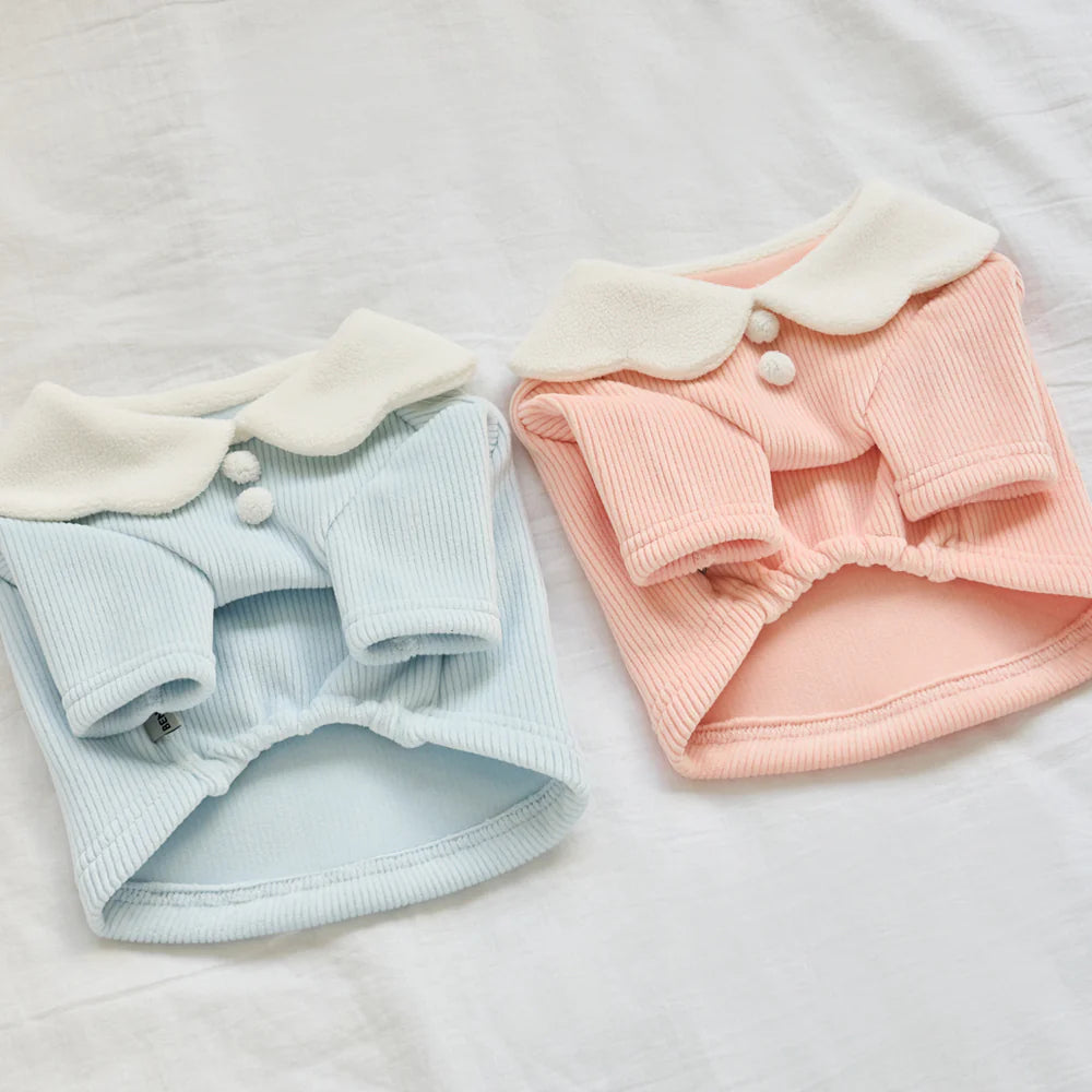【予約】MILK FOAM CROP T-SHIRT