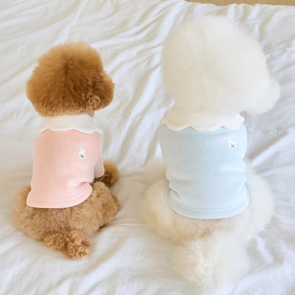 【予約】MILK FOAM CROP T-SHIRT
