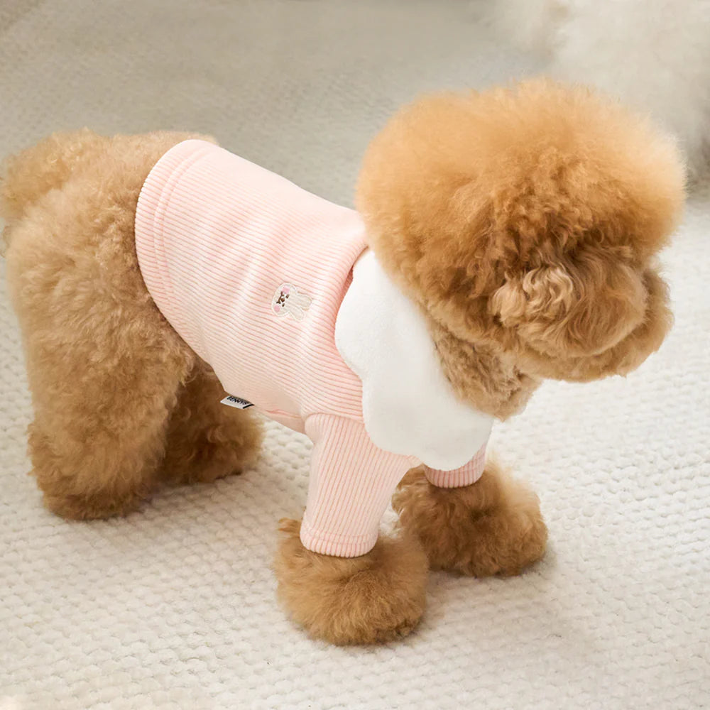 【予約】MILK FOAM CROP T-SHIRT