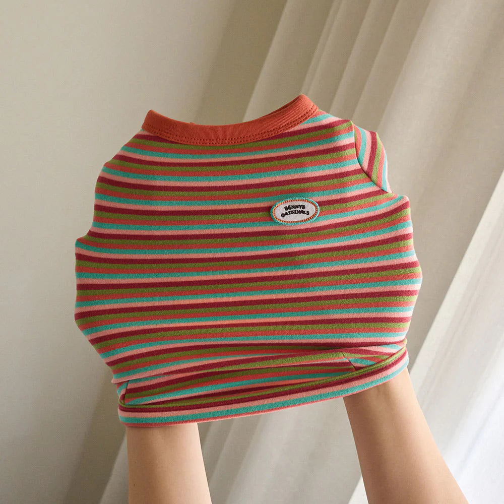 【予約】モデスト Tシャツ