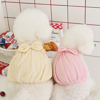 【予約】MOLLY BALLOON TOP