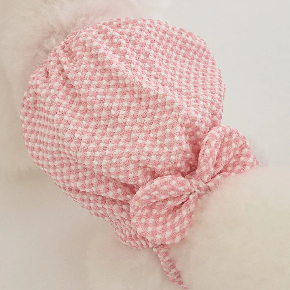 【予約】MOLLY BALLOON TOP