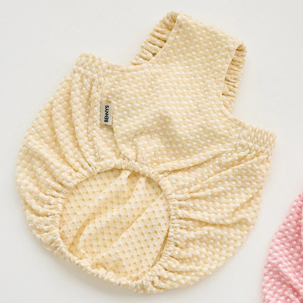 【予約】MOLLY BALLOON TOP