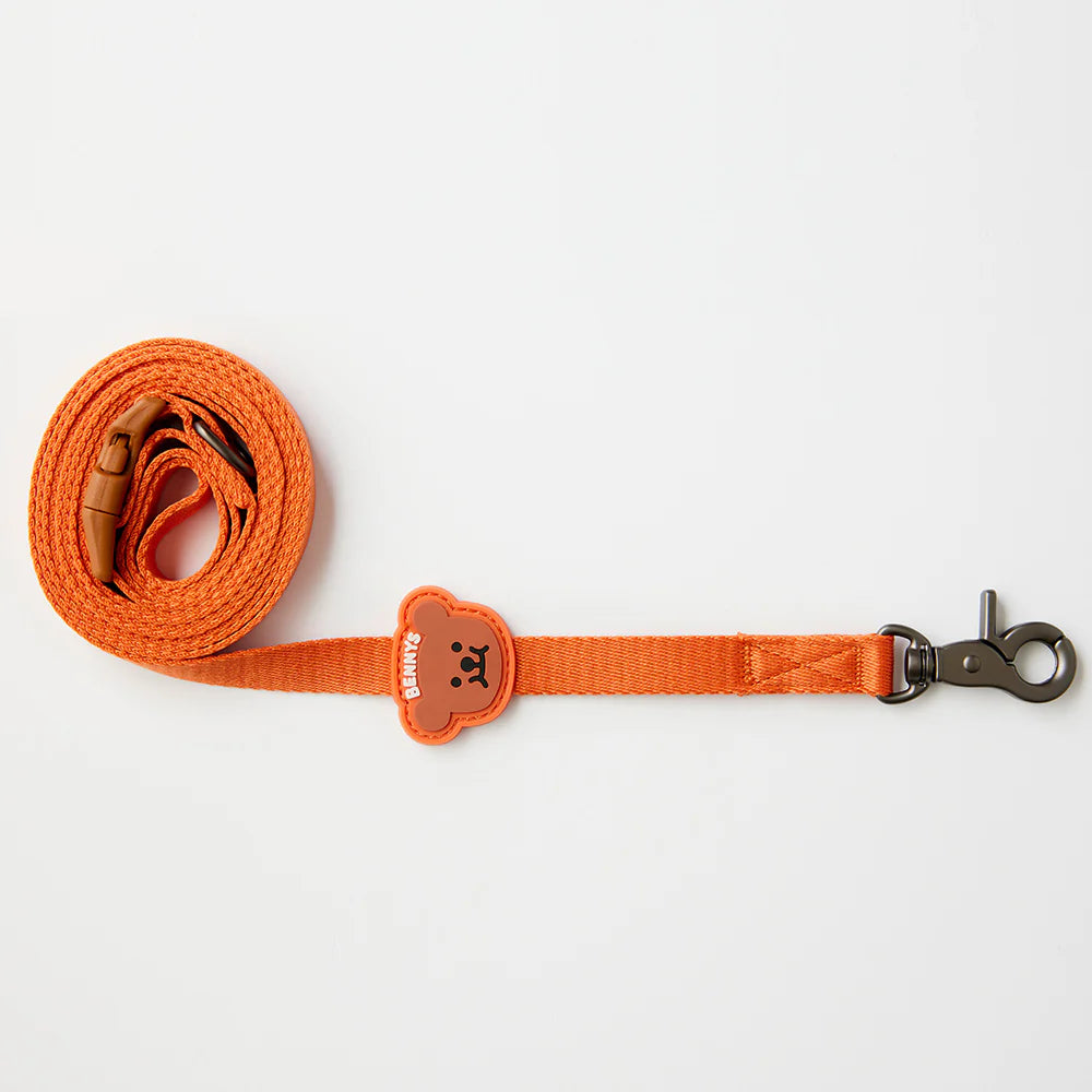 【予約】BENNYS MULTI LEASH