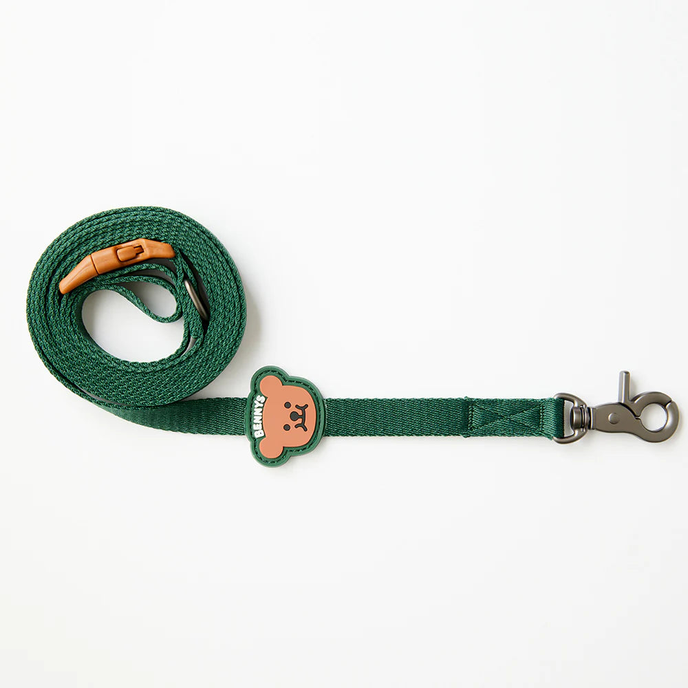 【予約】BENNYS MULTI LEASH