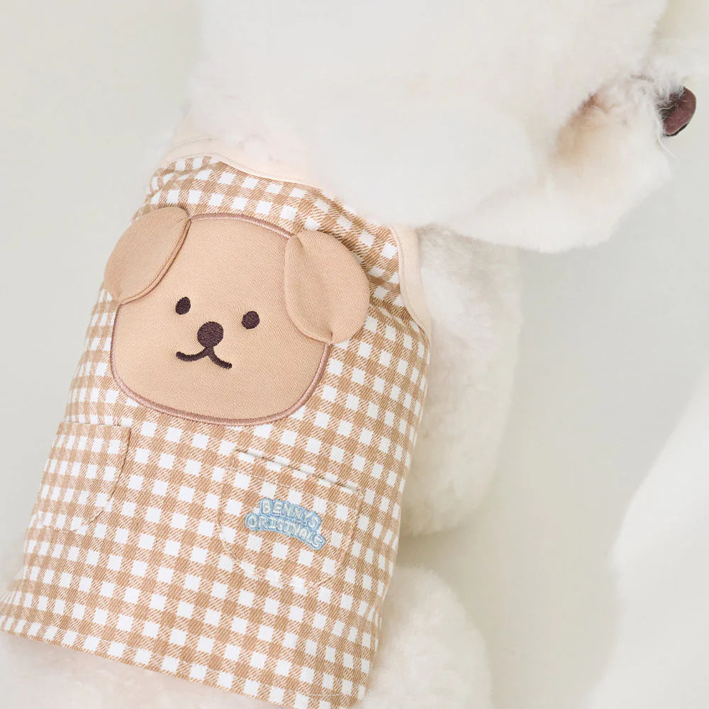 【予約】MARRON ONE PIECE