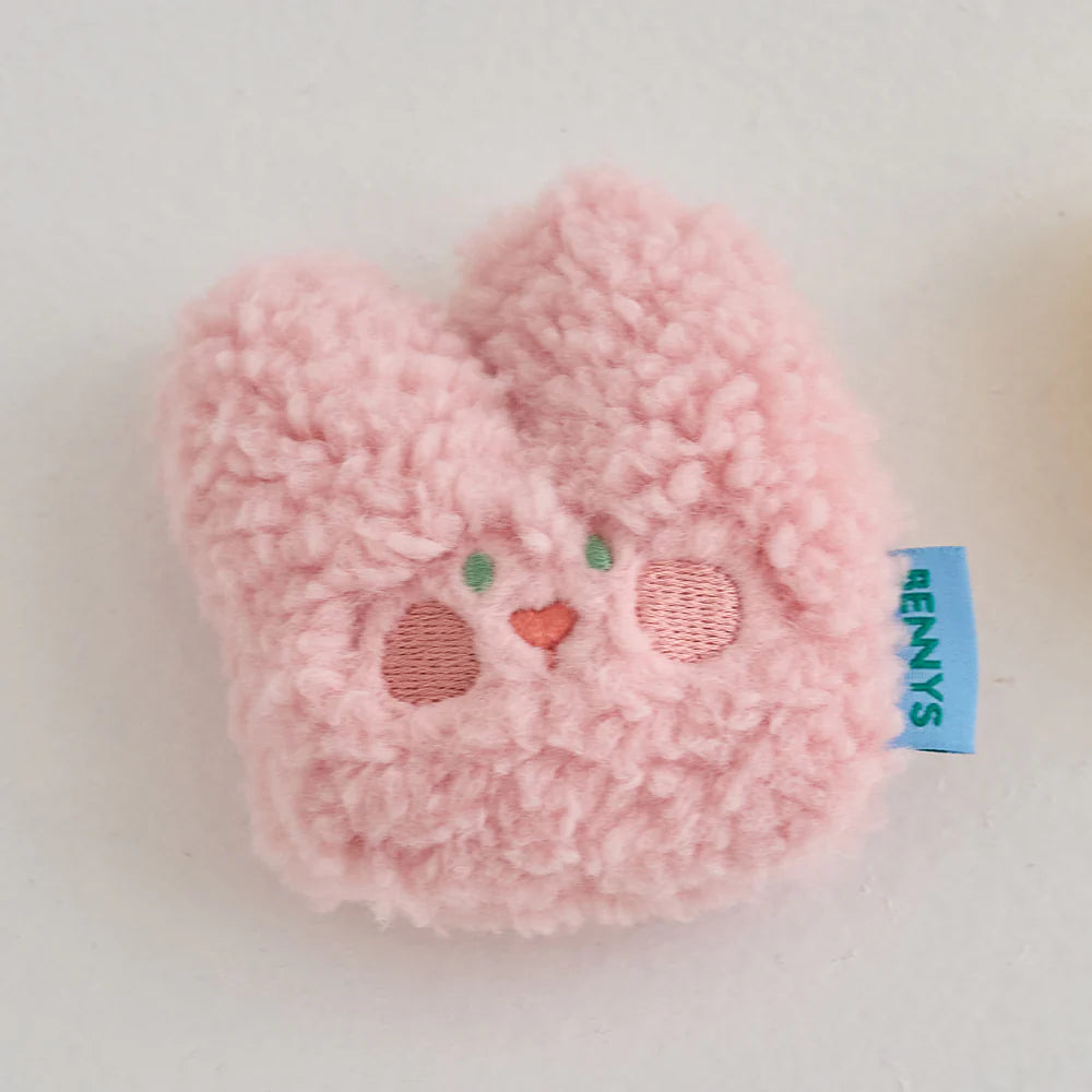 【予約】PETIT ANIMAL TOY