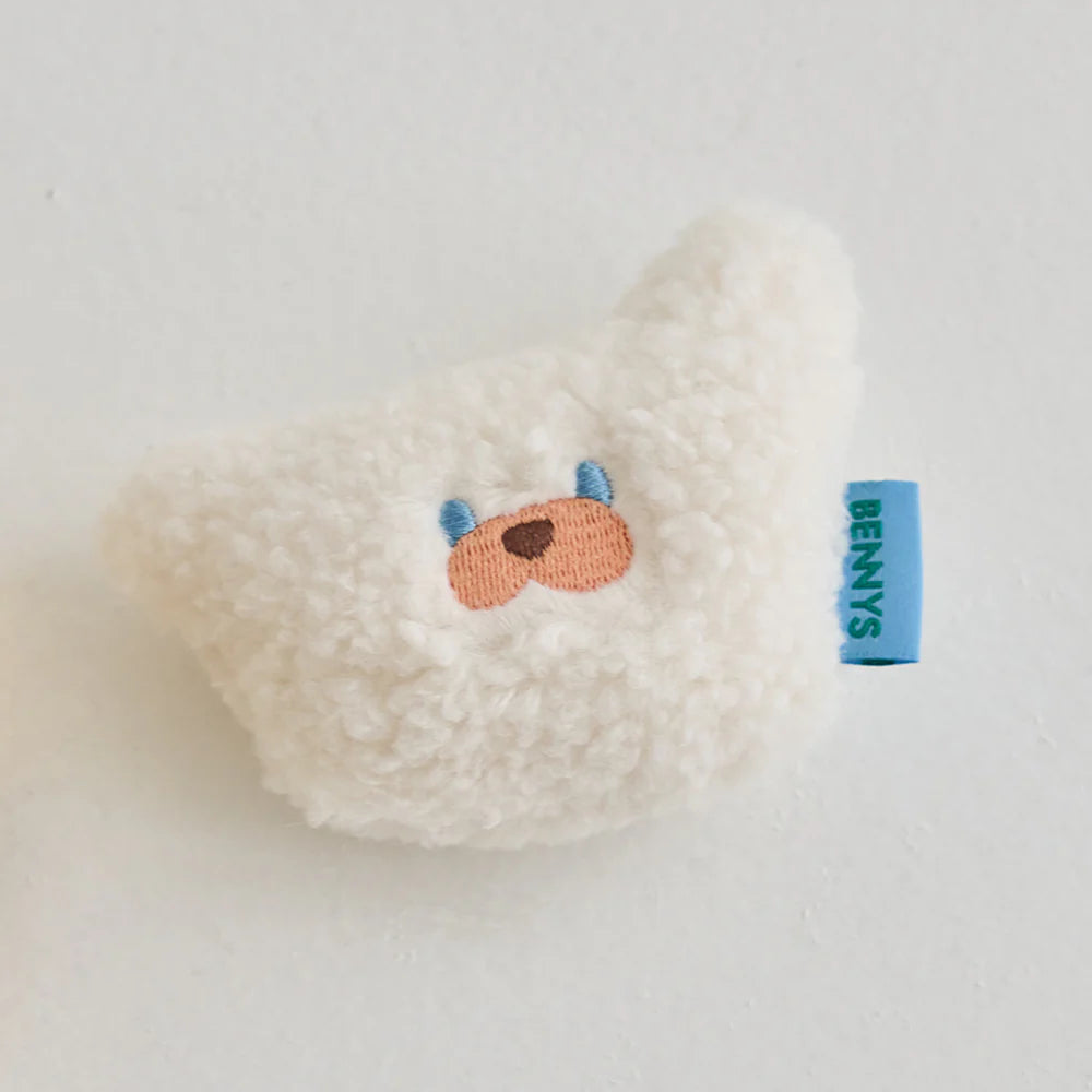【予約】PETIT ANIMAL TOY