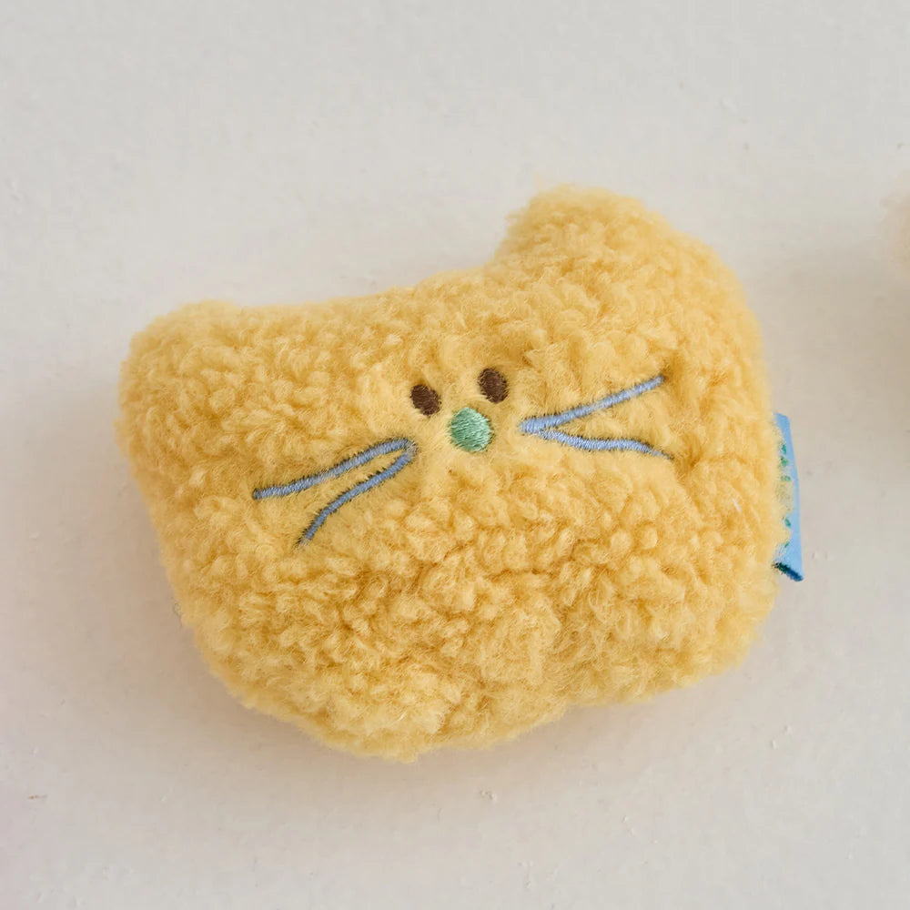 【予約】PETIT ANIMAL TOY
