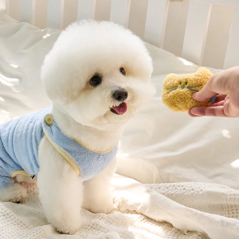 【予約】PETIT ANIMAL TOY