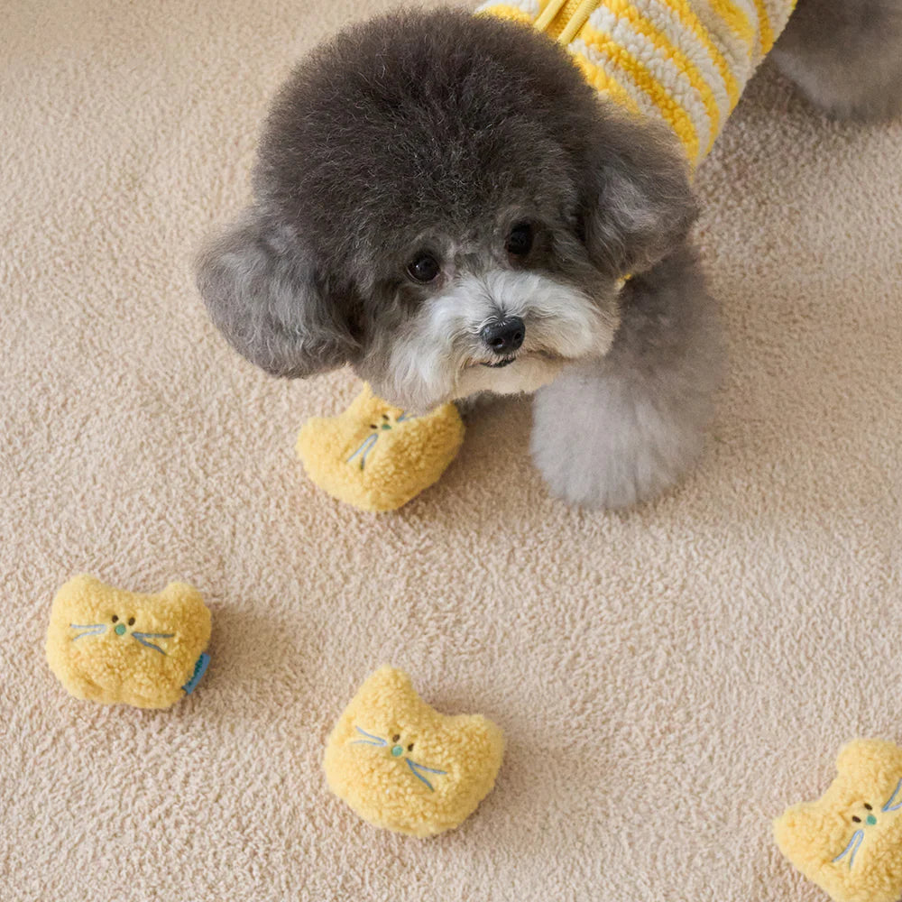 【予約】PETIT ANIMAL TOY