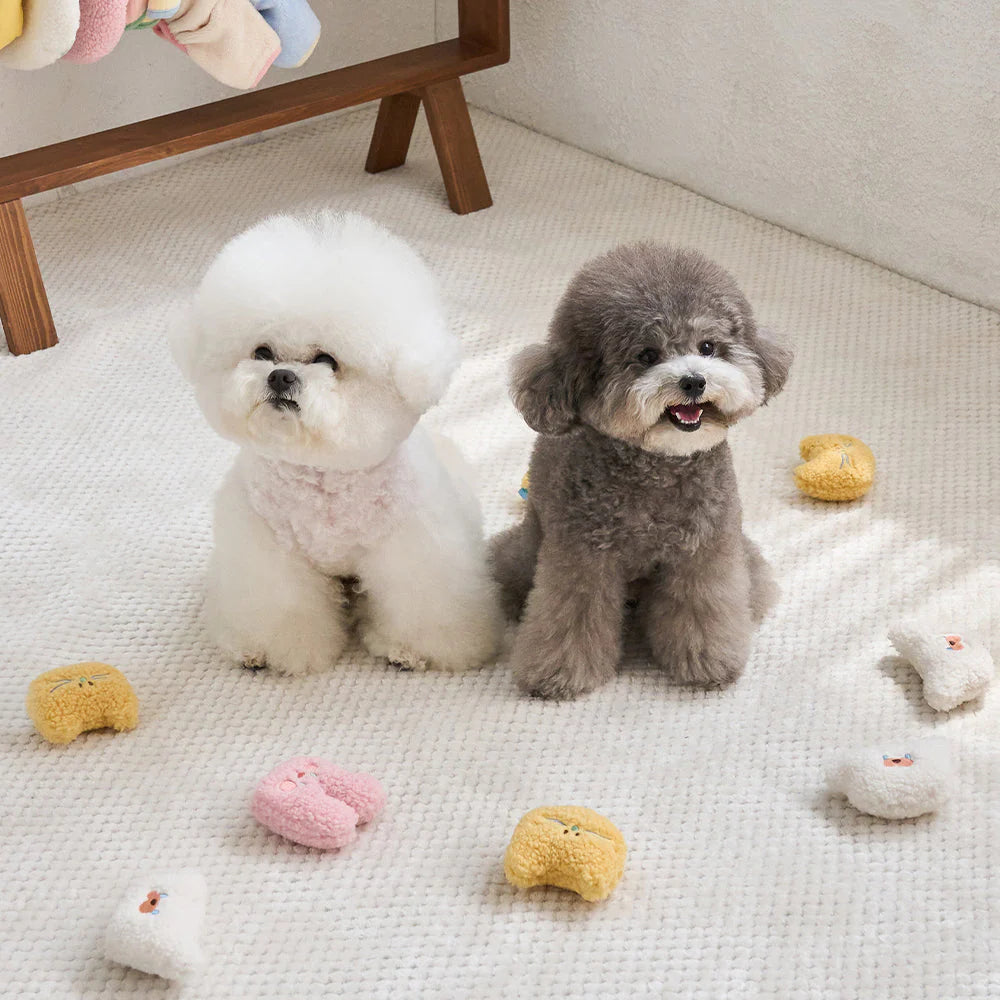 【予約】PETIT ANIMAL TOY