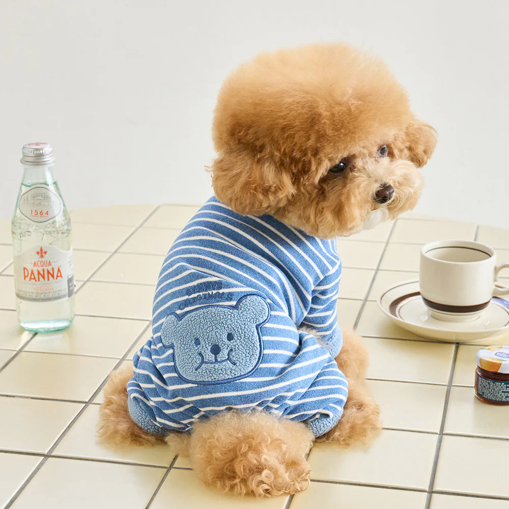 【予約】STRIPE BENNY ALL IN ONE