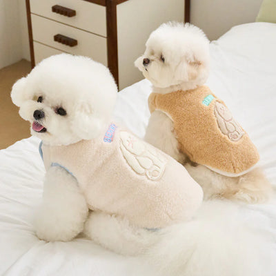 【予約】WITH BUNNY FLEECE JUMPER