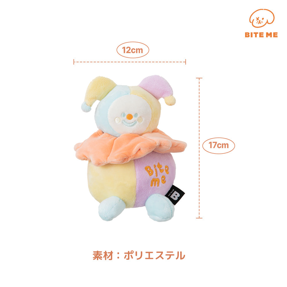 【予約】ピエロノーズワークおもちゃ