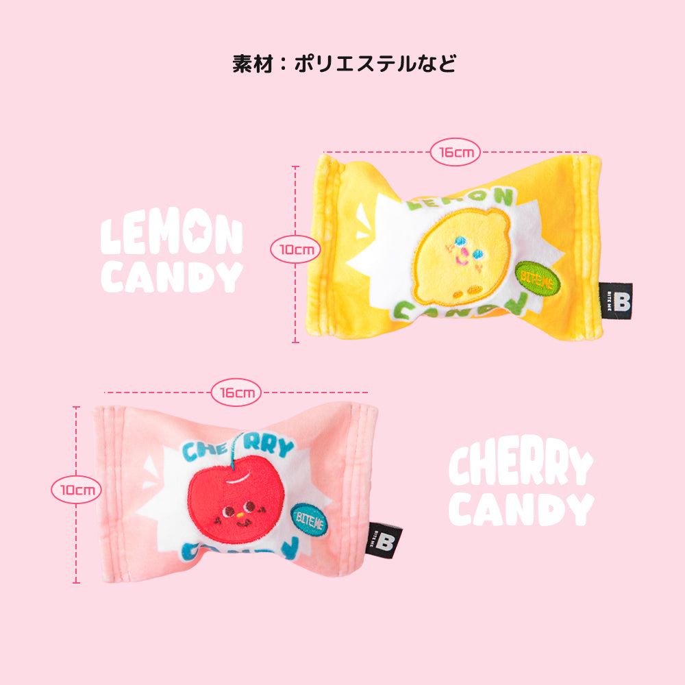 【予約】クランチキャンディボール