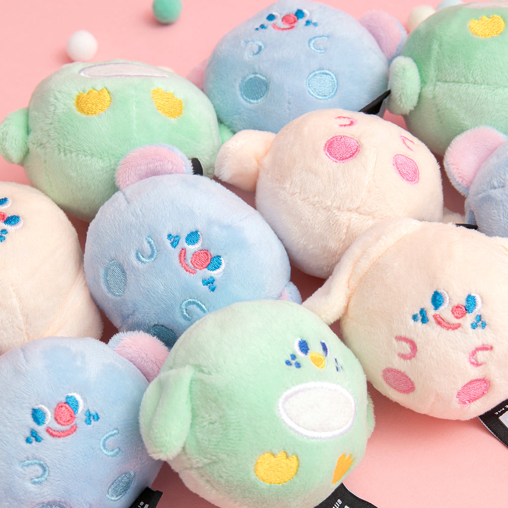 【予約】フロッピーフレンズ マルチパック ボールおもちゃ(3個セット)