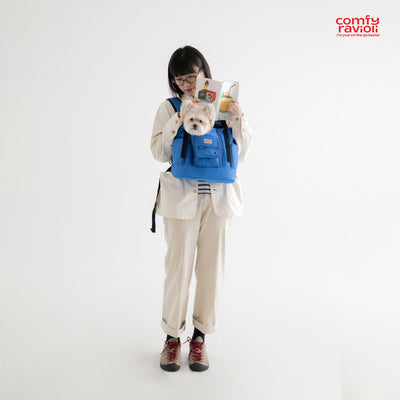 【予約】テンマイルバッグ(3カラー)