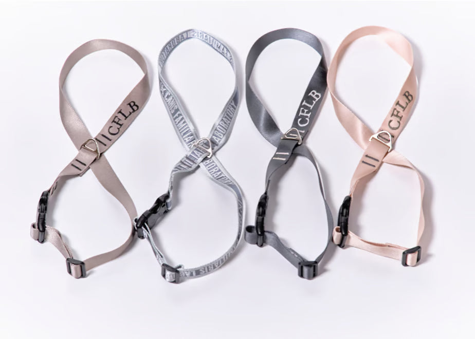 【予約】TASUKI harness charcoal