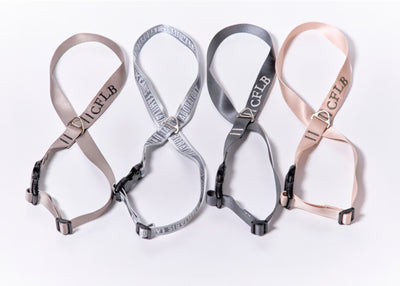 【予約】TASUKI harness logo