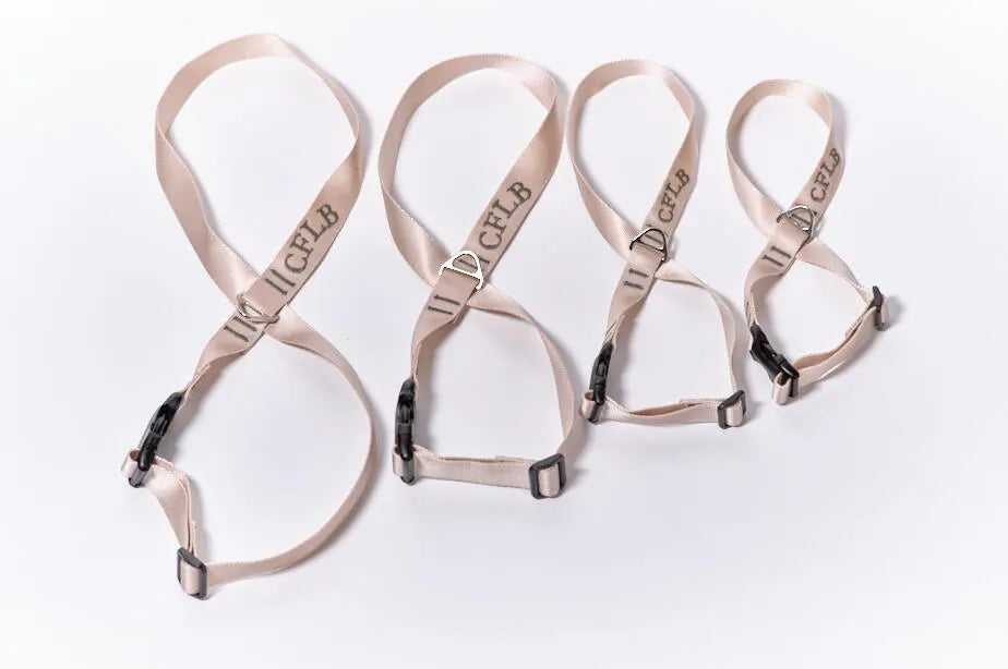 【予約】TASUKI harness pink