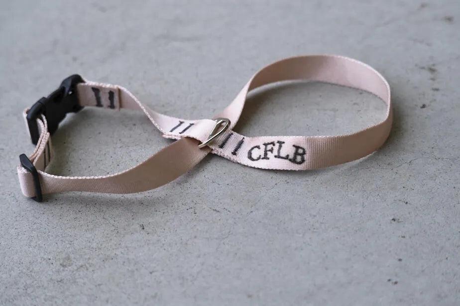 【予約】TASUKI harness pink