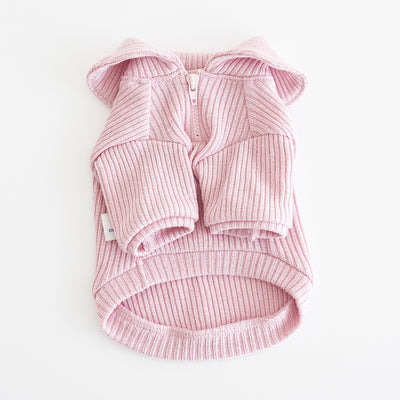 【予約】セーラーカラーニット