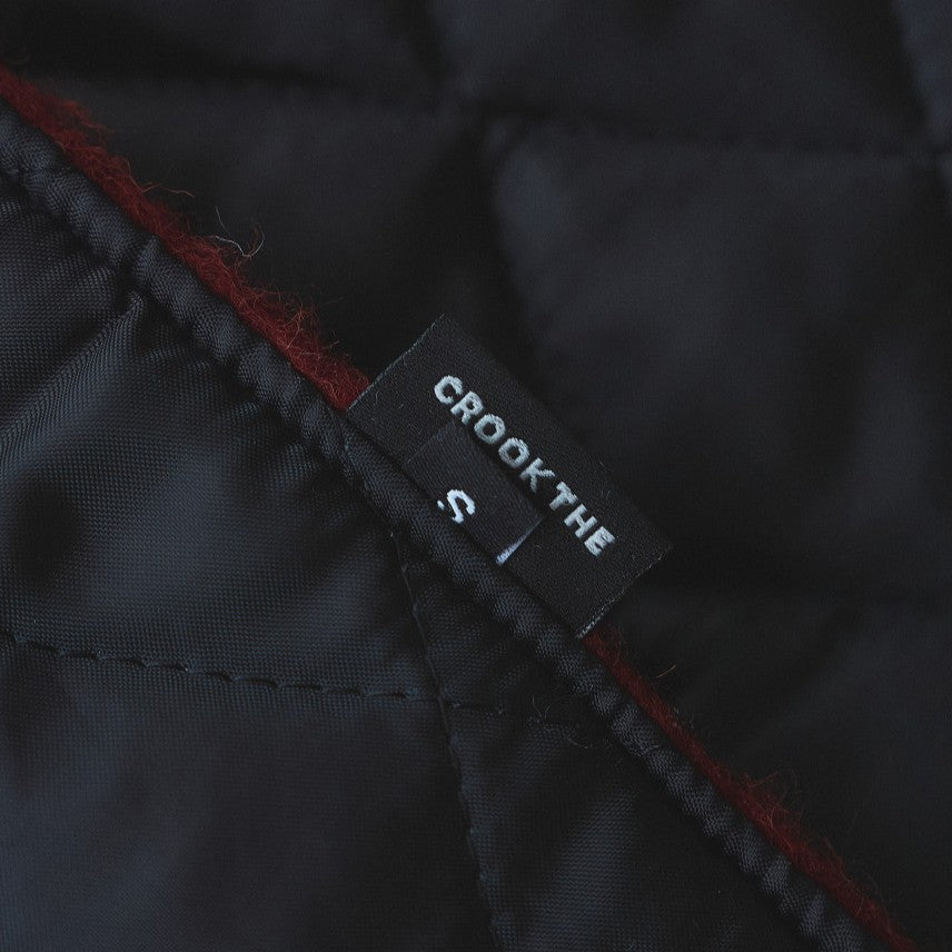 【予約】Baby Alpaca Coat