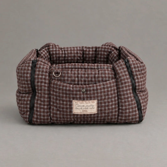 【予約】Cloud Pudding Bag