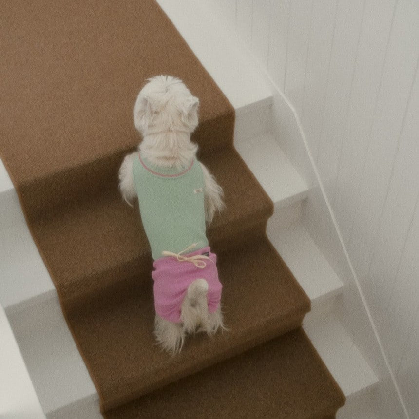 【予約】デイリー ワッフル Tシャツ