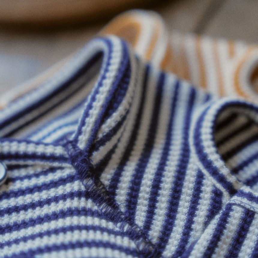 【予約】Eloy Stripe T-shirt