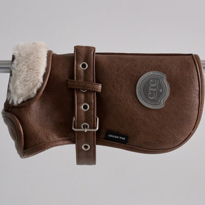 【予約】Noel Belted Mustang