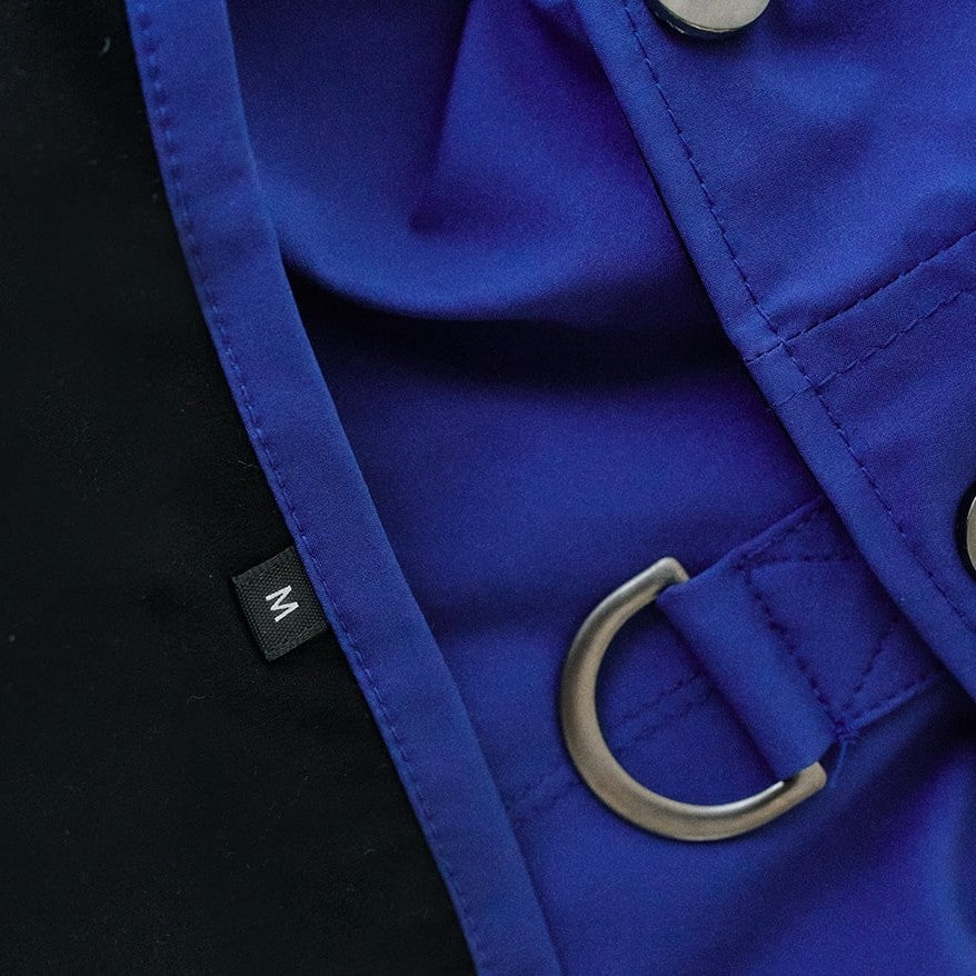 【予約】Tailoring Waterproof Raincoat