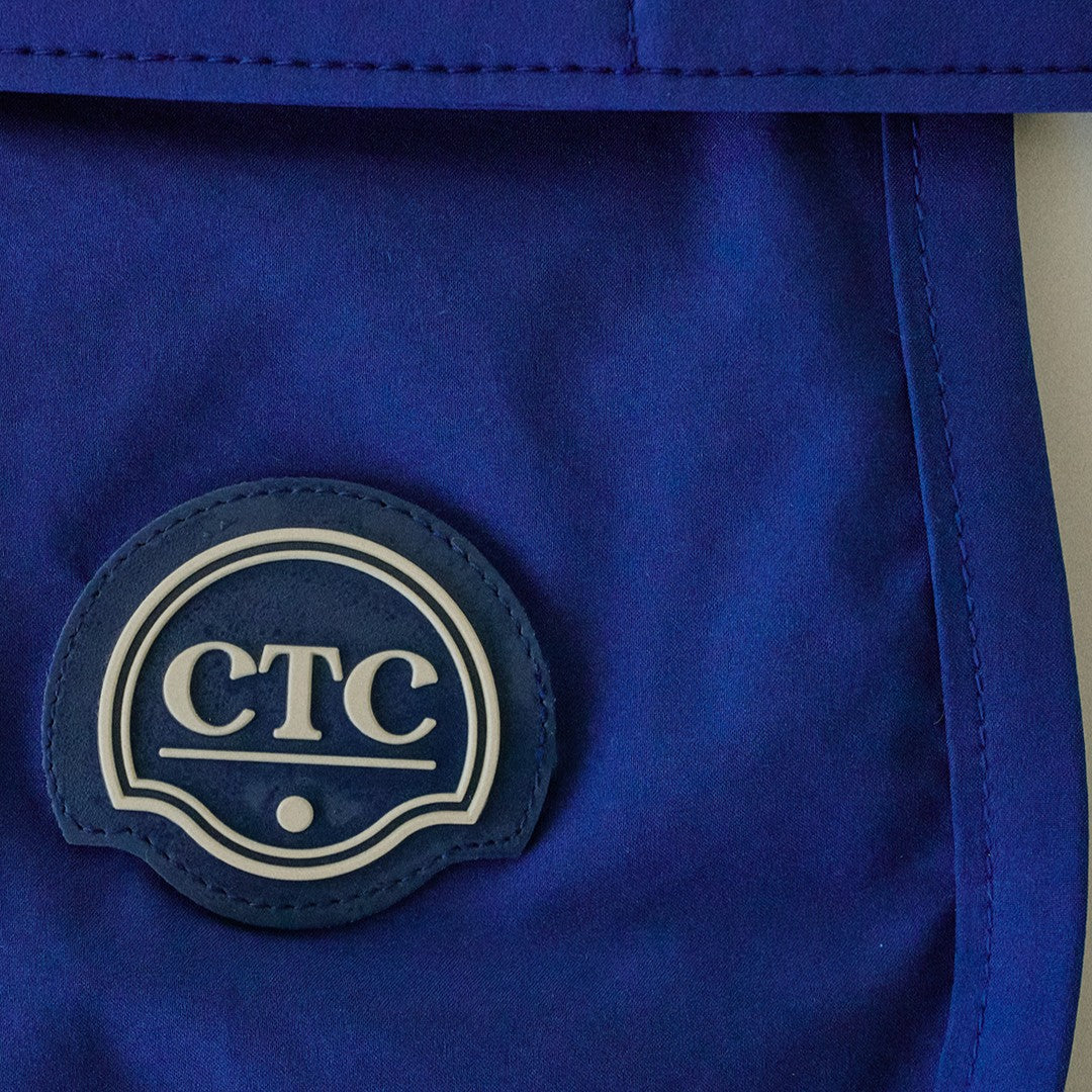 【予約】Tailoring Waterproof Raincoat