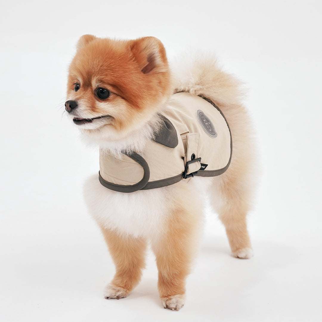 【予約】Tailoring Wind Jacket