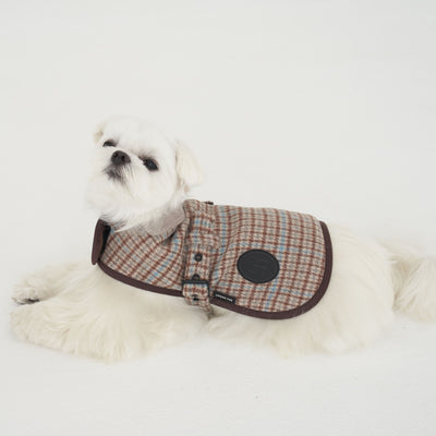 【一部即納】Wool classic bukle jacket