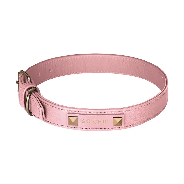 【予約】DOG COLLAR