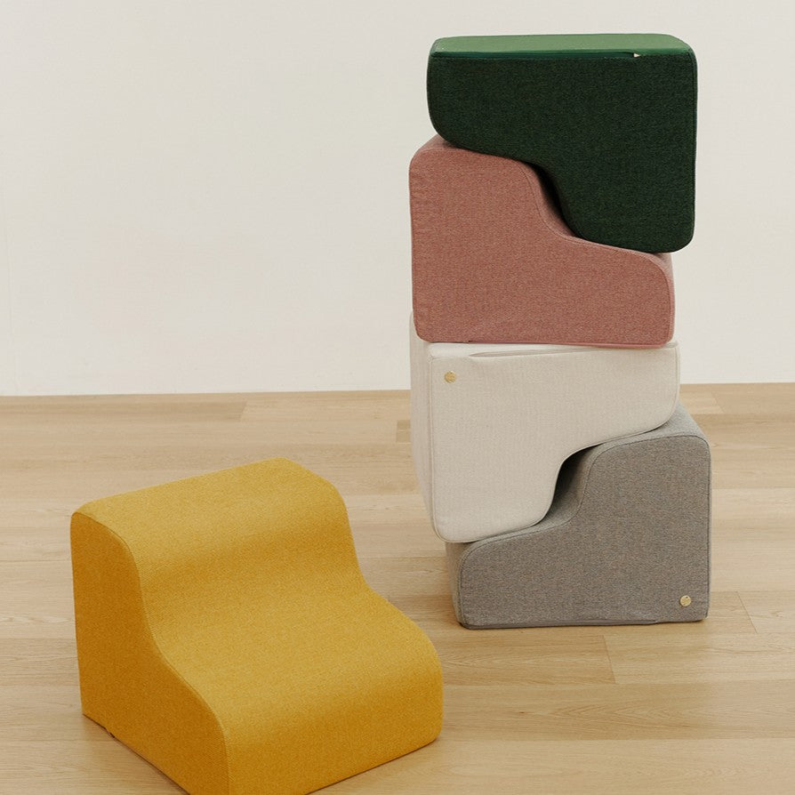 【予約】Curved Non-slip Stair