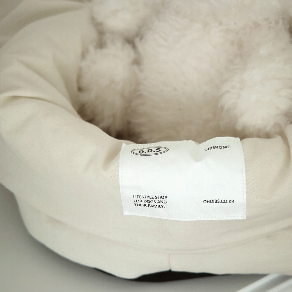 【予約】Cotton Soft Basket