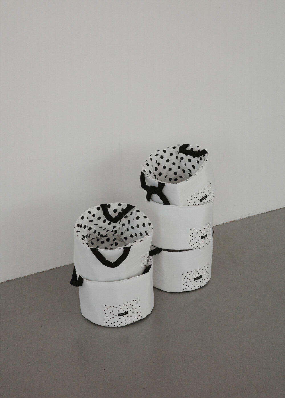 【予約】Cotton Pop Basket