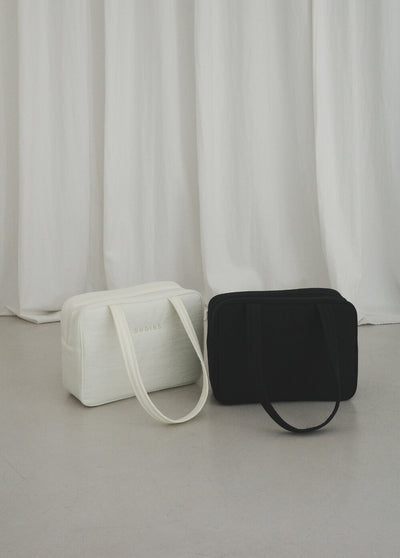 【予約】Cube Bag