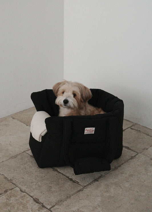 【予約】DAY CARRY BAG (black)