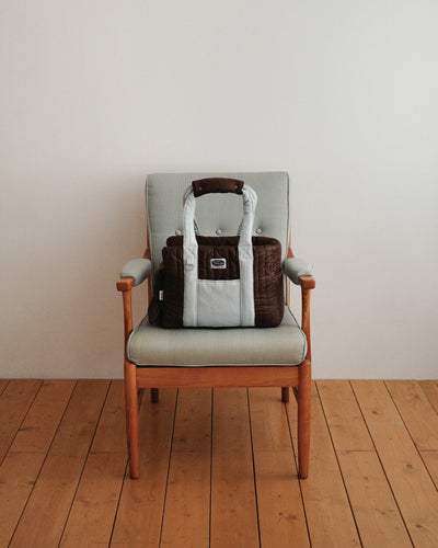 【予約】 DAY CARRY BAG 2.0|犬用キャリーバッグ