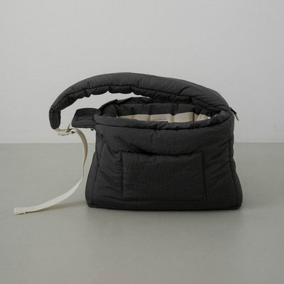 【予約】Dibsling Bag _ charcoal