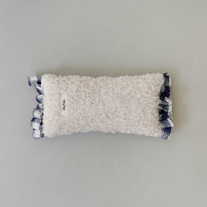 【予約】Mini Square Pillow