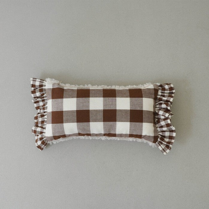 【予約】Mini Square Pillow