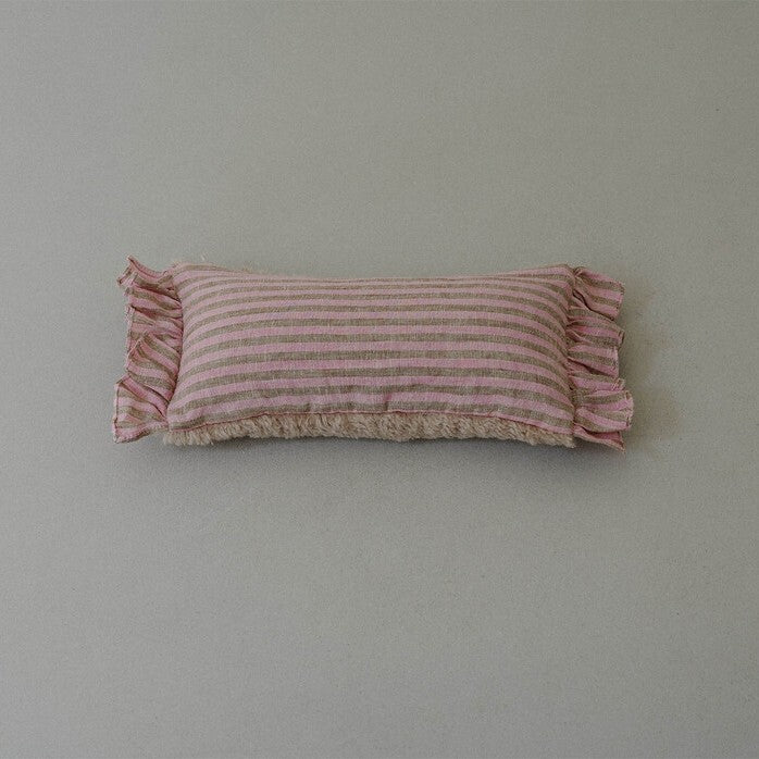 【予約】Mini Square Pillow