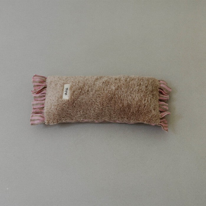 【予約】Mini Square Pillow