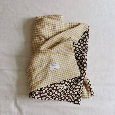 【予約】Grandma Blanket
